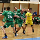 Császár Gábor szakmai igazgatóként játszott a Ceglédben