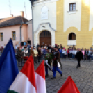 “Erőt kell merítenünk a vértanúk bátorságából!”