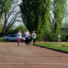 II. Romhányi Zoltán emlékfutás