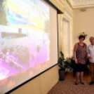 A legszebb kerteket, balkonokat és rajzokat díjazták