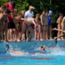 Beck Péter emléktorna III. nap