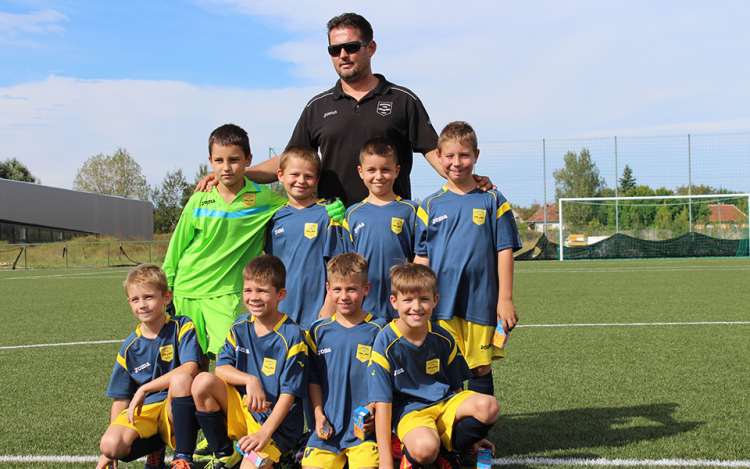 Focistapalántáink hétvégéje 