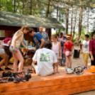 Infineon Gyermek- és Sportnap