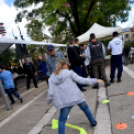 XXII. Toborzó Ünnepély és Huszárfesztivál - I.