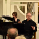 Varázslat Énekhangokra Cegléden