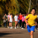 Iskolák közti futóverseny