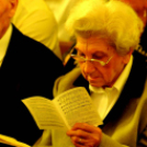 Magyarország első Bach orgonája a ceglédi evangélikus templomban.