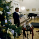 A Csíkszeredai Nagy István Líceum adventi hangversenye