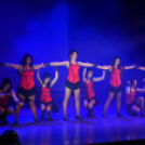 Tánc világnapja Cegléden