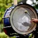 Honvédelmi napot tartottak a Mezgázban