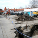 Folyik a piac átépítése