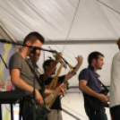 Hétközepi majális