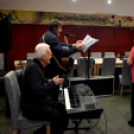 Isten éltesse Patyó!