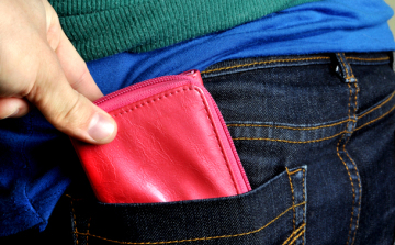 Tolvajok és csalok környékezik a várost