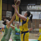 CEGLÉDI EKK–UNIQA EUROLEASING SOPRON 64–94 