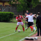 CVSE - Sopron 3-3   