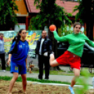 II. Ceglédi Kézilabda Nap