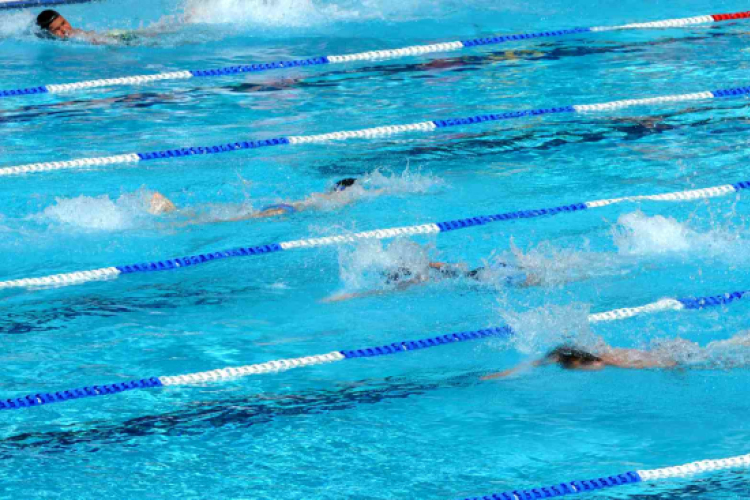 Beck Péter emléktorna III. nap