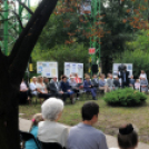 Bombatámadás Cegléden