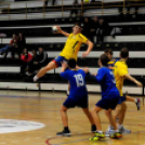 Ifjúsági kézilabda torna