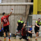 Ceglédi KK SE – Kőnig Trade Balmazújvárosi KK 27 – 23