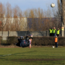 Restart Ceglédi VSE - Békéscsaba