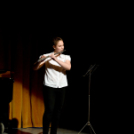 Felsős Táncsics Est