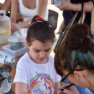 Zenei fesztivál a Táncsicsban