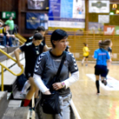 Ceglédi Kék Cápák - Fehérvár KC II. 22 - 28 ( 12 - 14 )