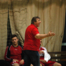 Ceglédi KKSE – Mezőkövesdi KC: 30-24 (11-17)