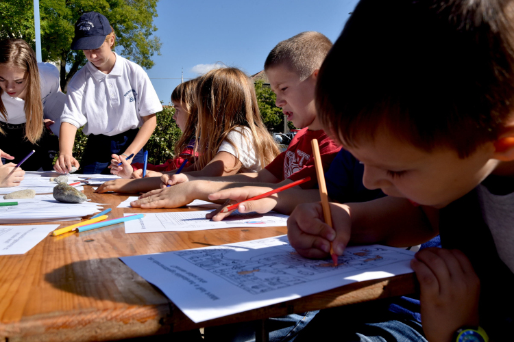 Autómentes Nap Cegléden