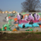 Újpesttől a Nyugatiig Cegléden