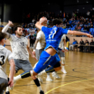 Hatalmas bravúr győzelem