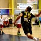 CEGLÉDI KK SE - VÁCI KSE 30 - 28 (17–11)