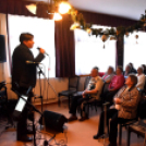 Karácsony a szociális otthonban