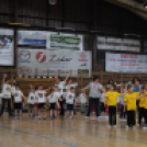 Kistérségi oviolimpia