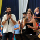 Gyermek Zenei Fesztivál a Táncsicsban