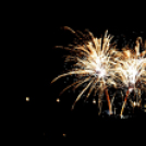 Tűzijáték augusztus 20. 