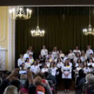  Jubileumi hangverseny