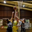 VBW CEKK CEGLÉD – ELTE BEAC ÚJBUDA