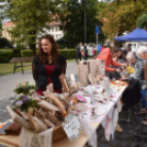 Rossz időben is jó hangulat