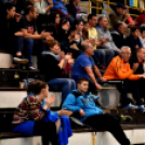 Ceglédi Kék Cápák - Szigetszentmiklós NKSE 31 - 26