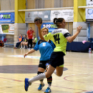 Ceglédi Kék Cápák – Dunavarsányi TE 