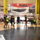 Ceglédi Kék Cápák – KSI Kézilabda Akadémia