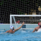 Hétvégi vízilabda bajnokság