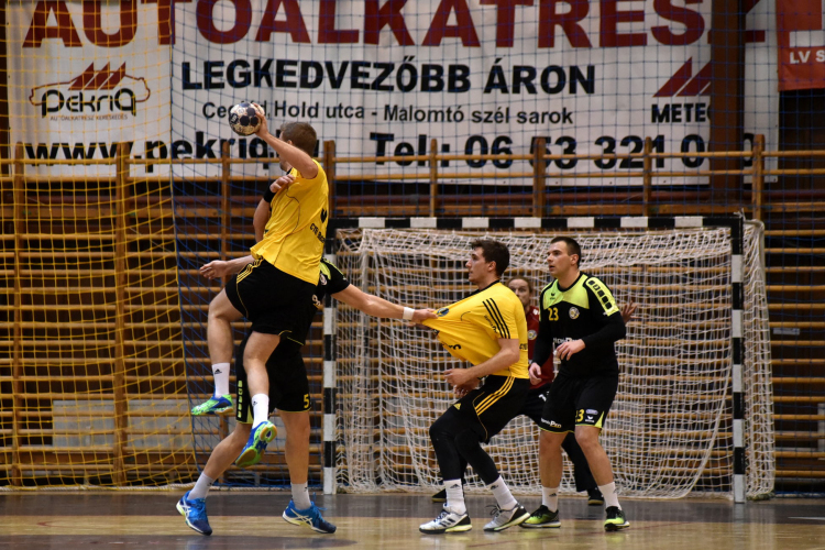 Ceglédi KK SE - GYEB Budakalász 