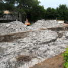 Városi Strandfürdő - Bontás II.