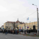 Cegléd Városi Sportuszoda avató