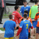 II. Ceglédi Kézilabda Nap