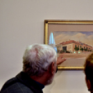 Senior atléták találkozója